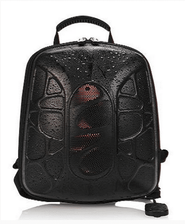 trakk speaker backpack