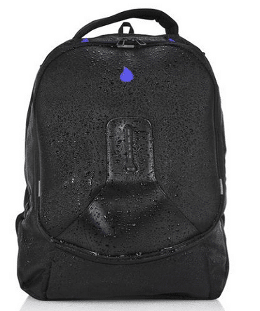 TRAKK Vigor Water Resistant 