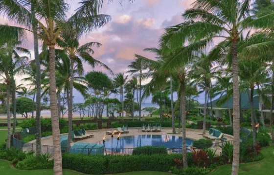 Turtle Bay Resort - Ocean Villas