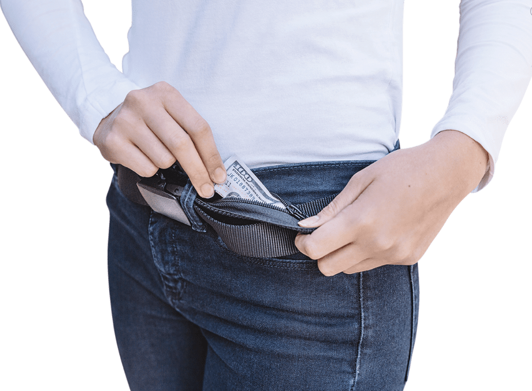 money belt - Women and Men