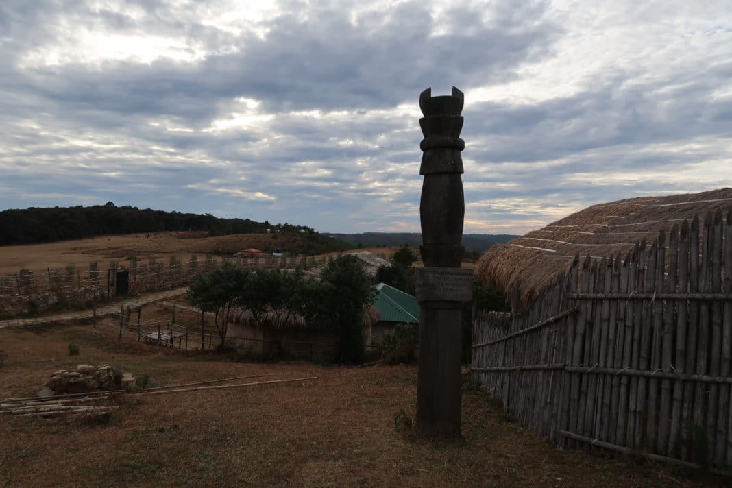 Meghalaya - Sacred Forests