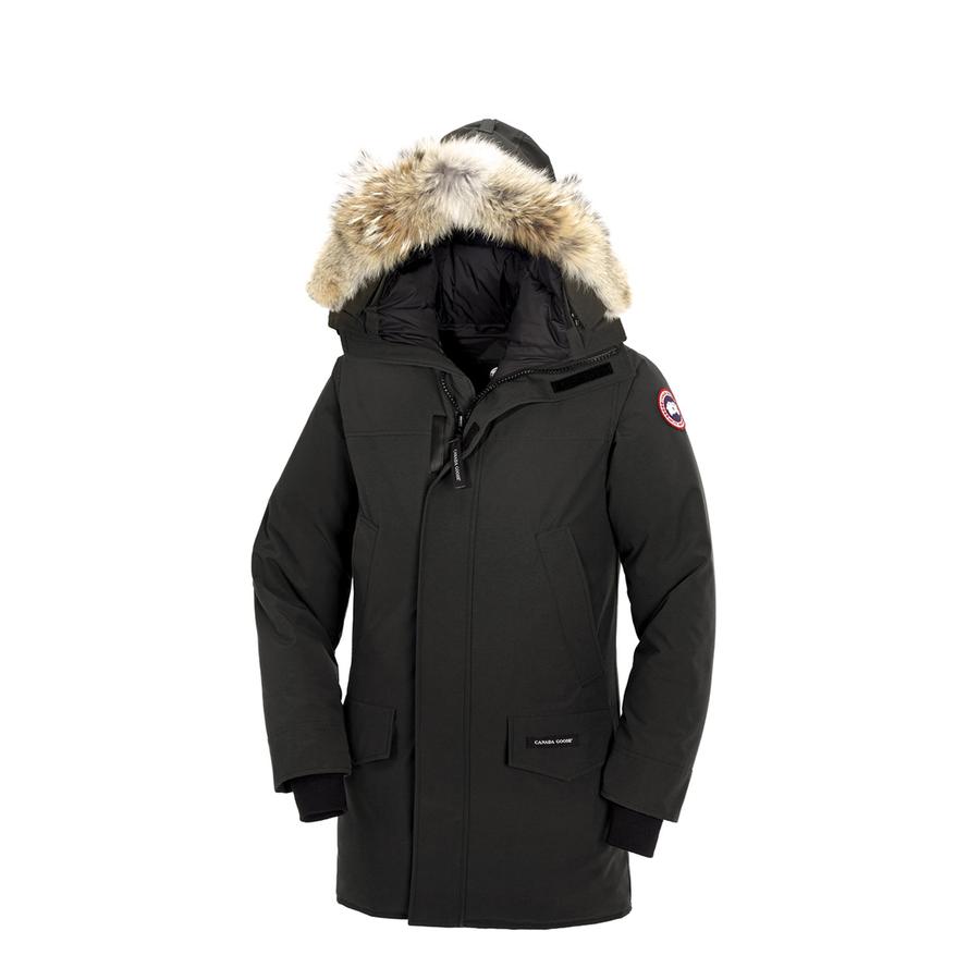 best winter jackets for men - Canada Goose