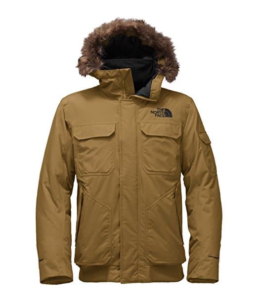 best winter jackets for men - The North Face