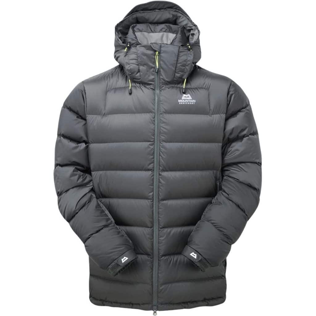 best winter jackets for men 2018