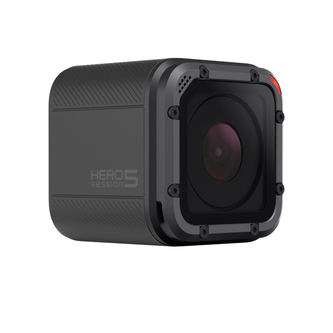 travel gifts - GoPro