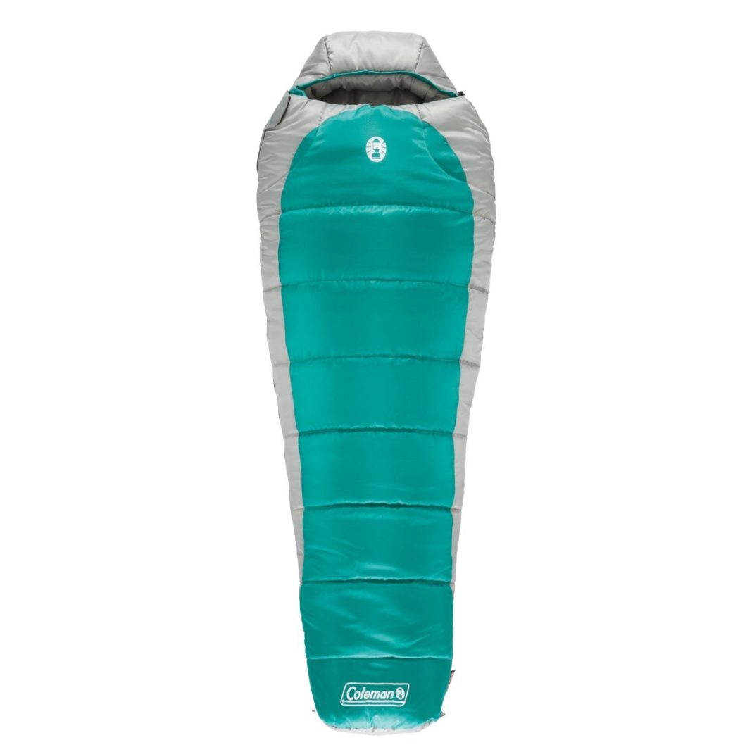 Mummy Sleeping Bag