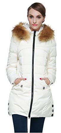 best winter coats for women - Orolay