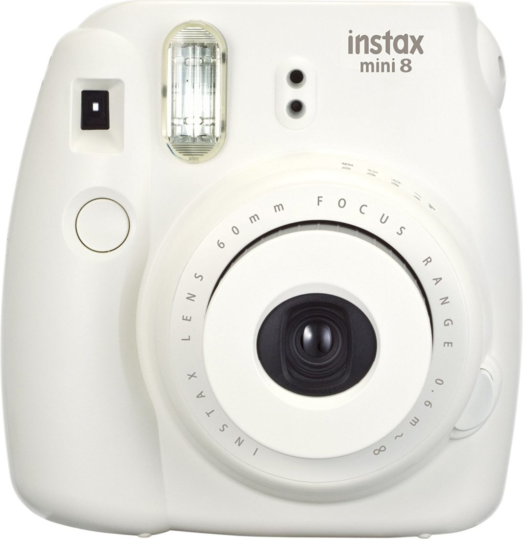 travel gifts - Polaroid Camera