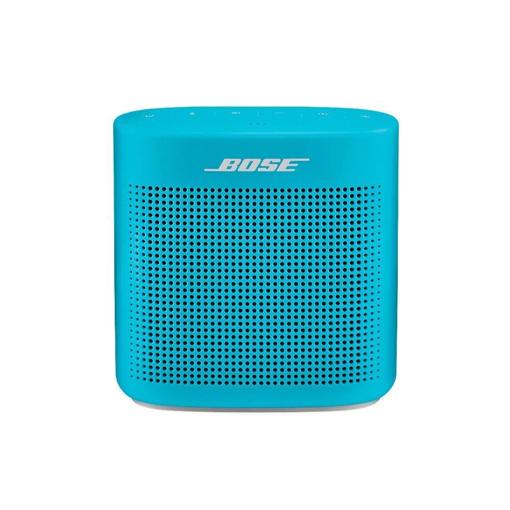 Bluetooth Speakers - Bose 