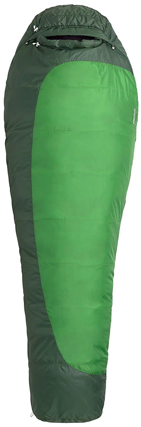 Mummy Sleeping Bag