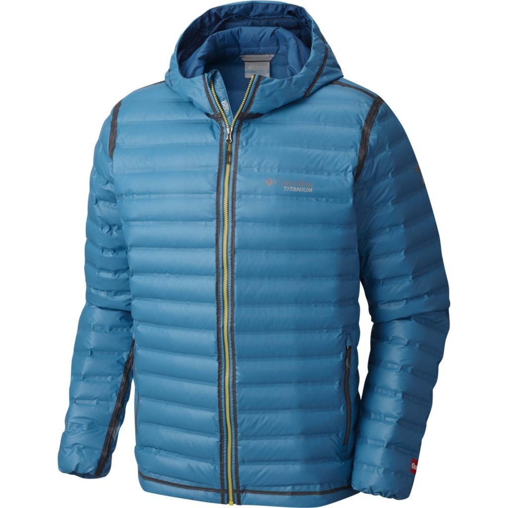 best winter jackets for men - Columbia