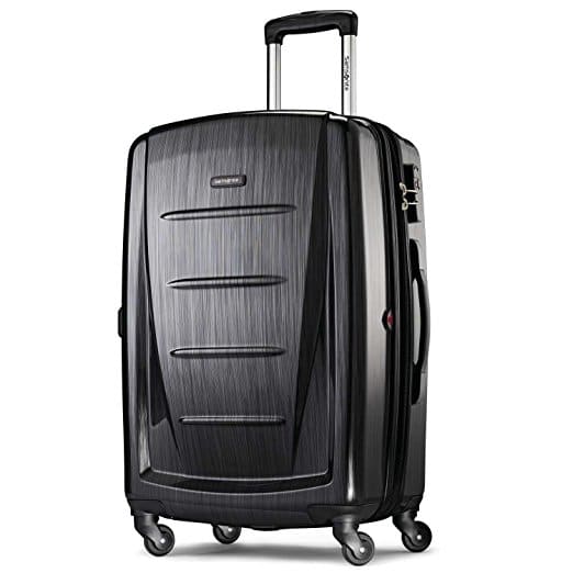 Hardside 28" Luggage