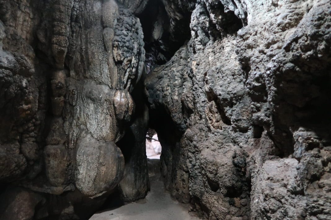 Meghalaya - Mysterious Caves