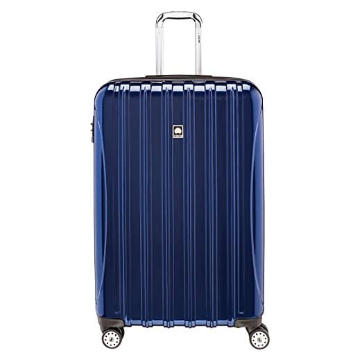 best luggage brands - Delsey
