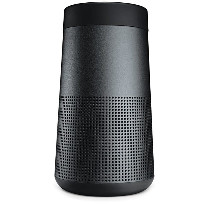 Bose SoundLink Revolve