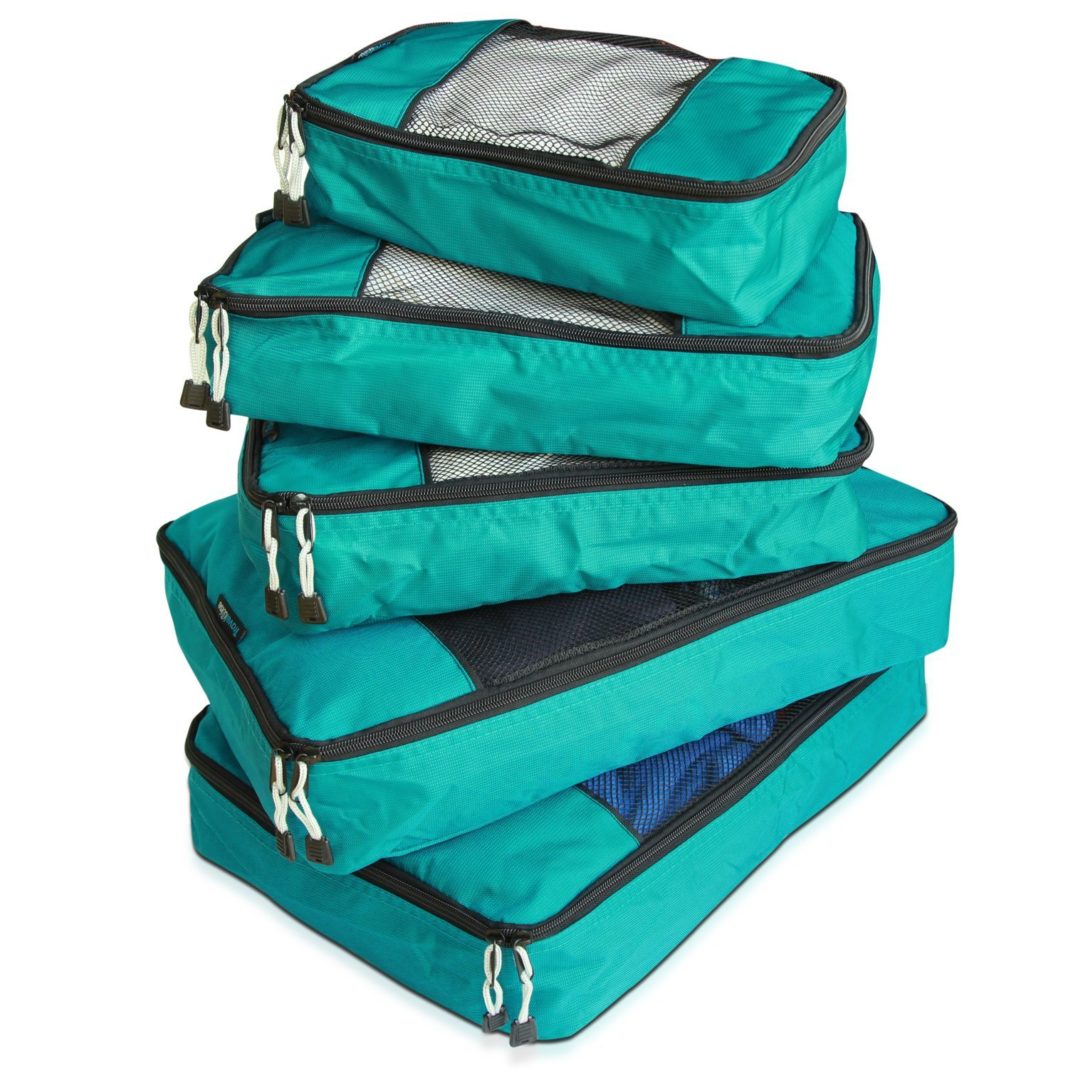 travel gifts - Packing Cubes