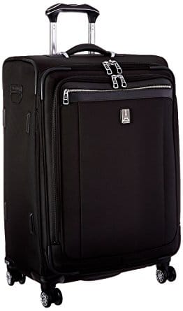 best checked luggage - Travelpro