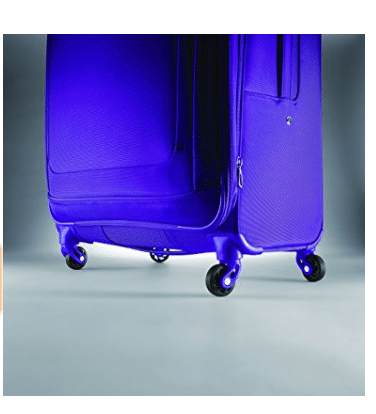 American tourister - Easy Mobili​​​​​ty