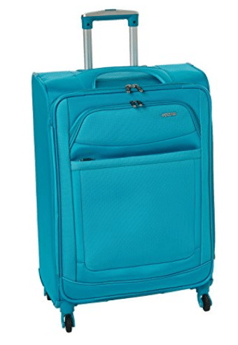 American tourister - Durability