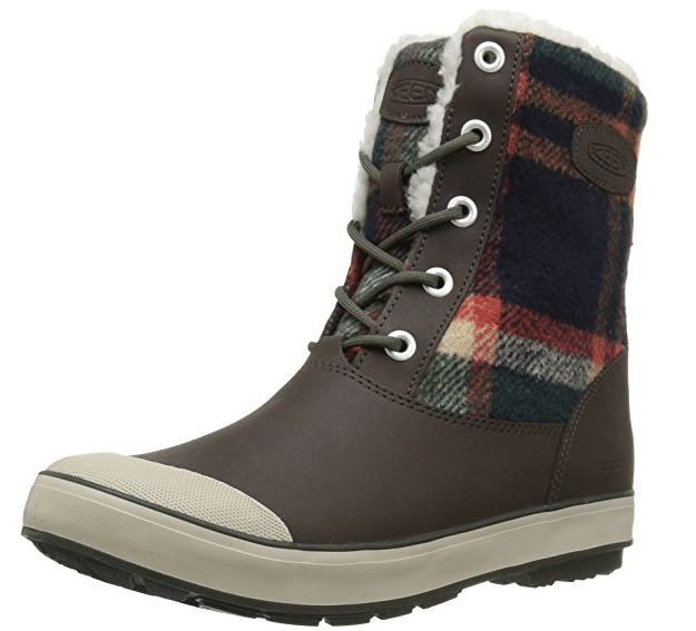 best winter boots for women - KEEN