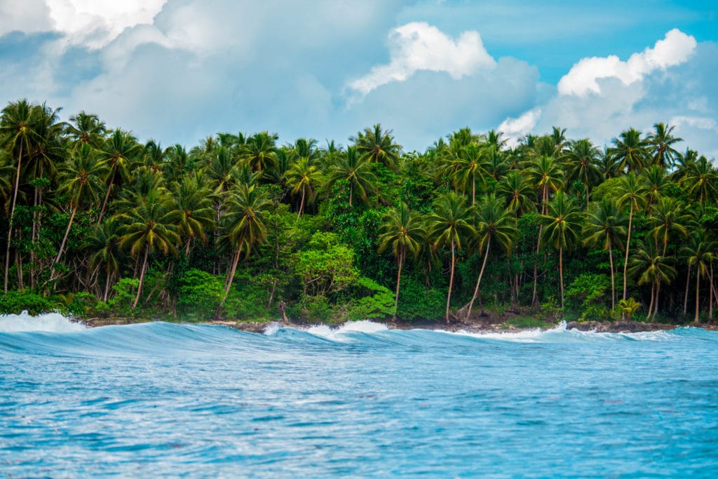 Kokopo, Papua New Guinea