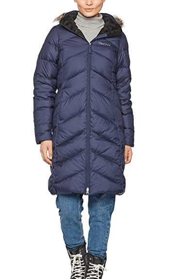 Marmot Women's Montreaux Down Coat