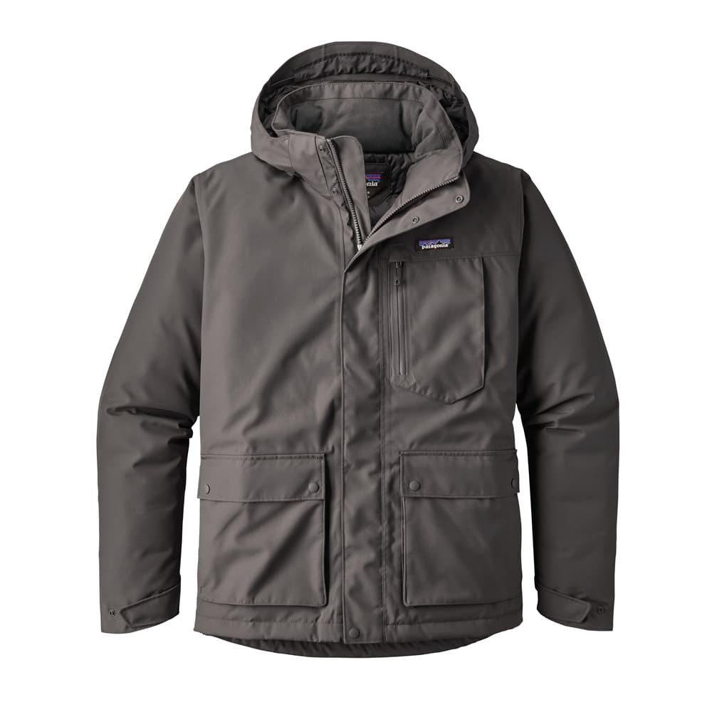 best winter jackets for men - Patagonia