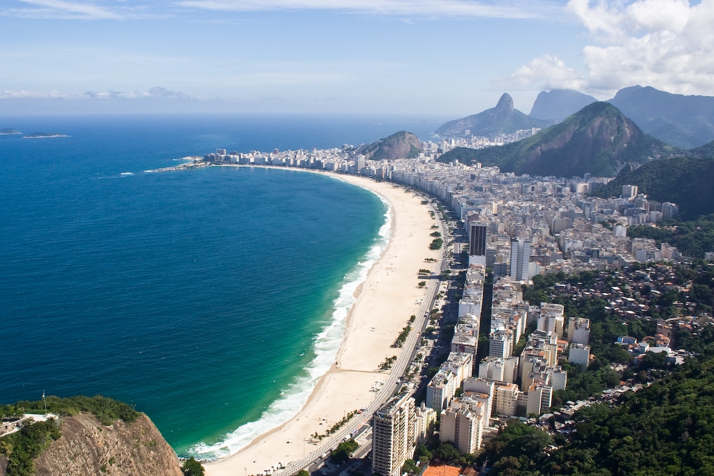 Rio de Janeiro, Brazil