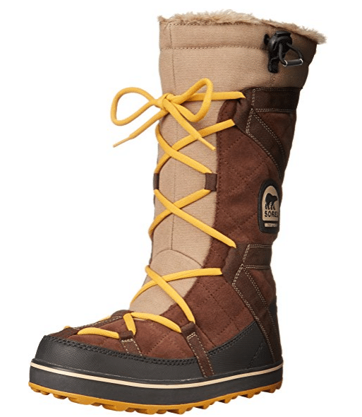 best winter boots for women - SOREL