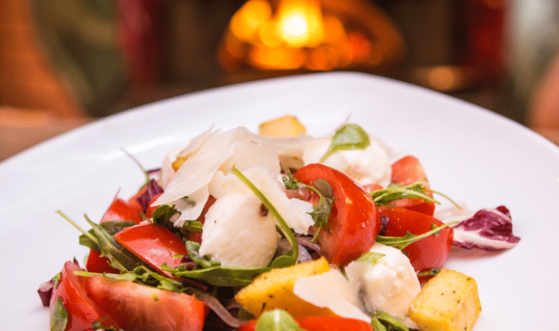 restaurants in Laguna Beach - Romeo Cucina