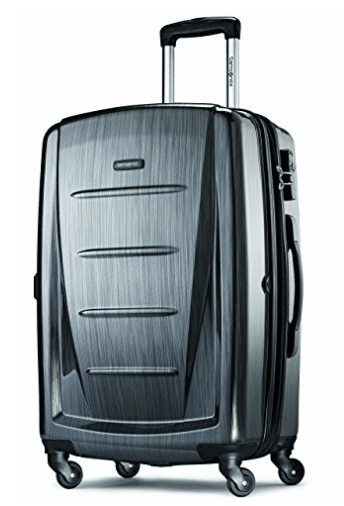 Samsonite Winfield 2 Hardside