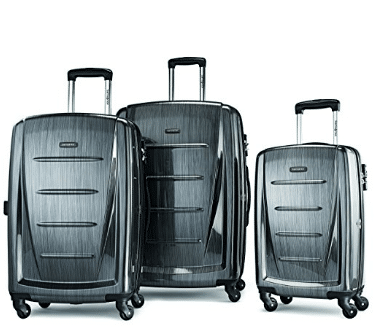 Samsonite Winfield 2 - Hardside Fashion