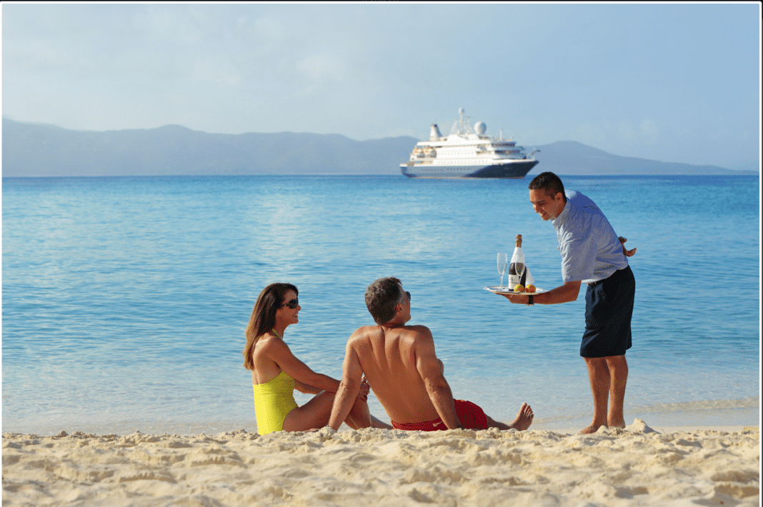 6 Best Cruises for Couples in Need of a Romantic Getaway Trekbible