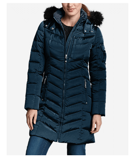 Women's Sun Valley Down Parka