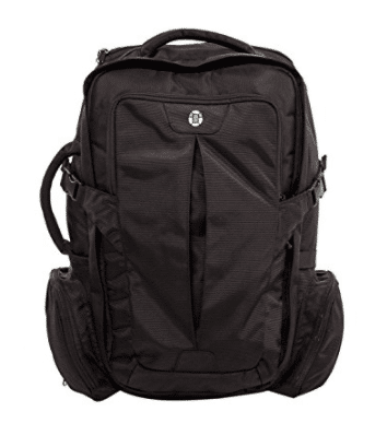 Tortuga Travel Backpack