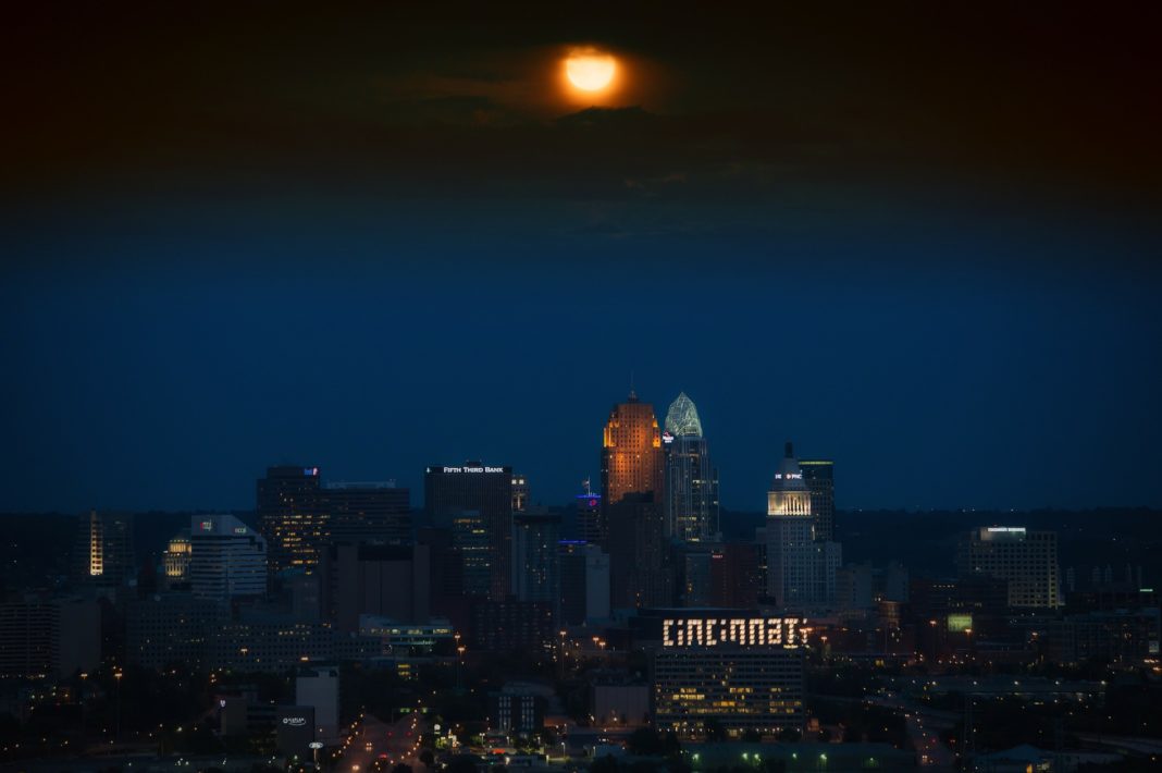 Cincinnati - Coney Island