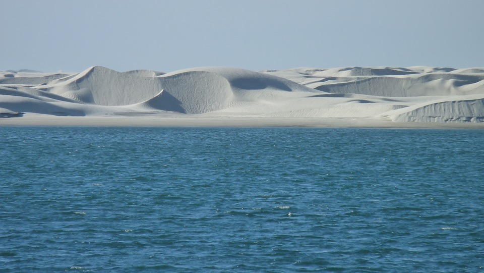 Baja California, Mexico