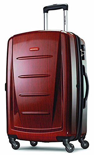 best light luggage for international travel