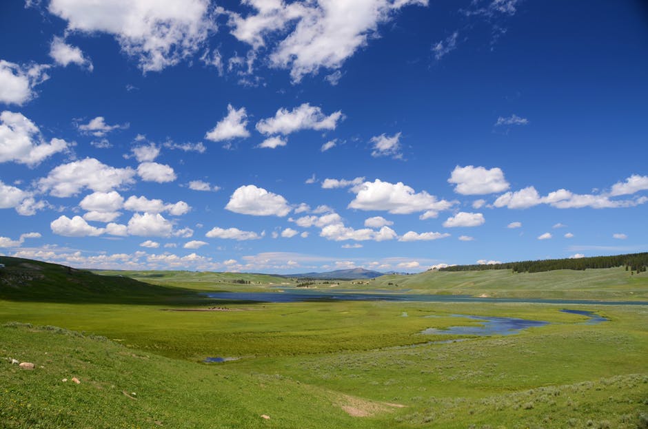 National Grasslands