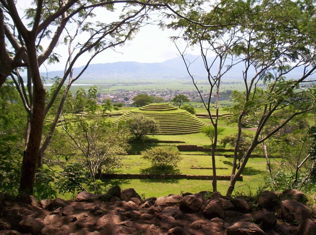 Guadalajara, Mexico