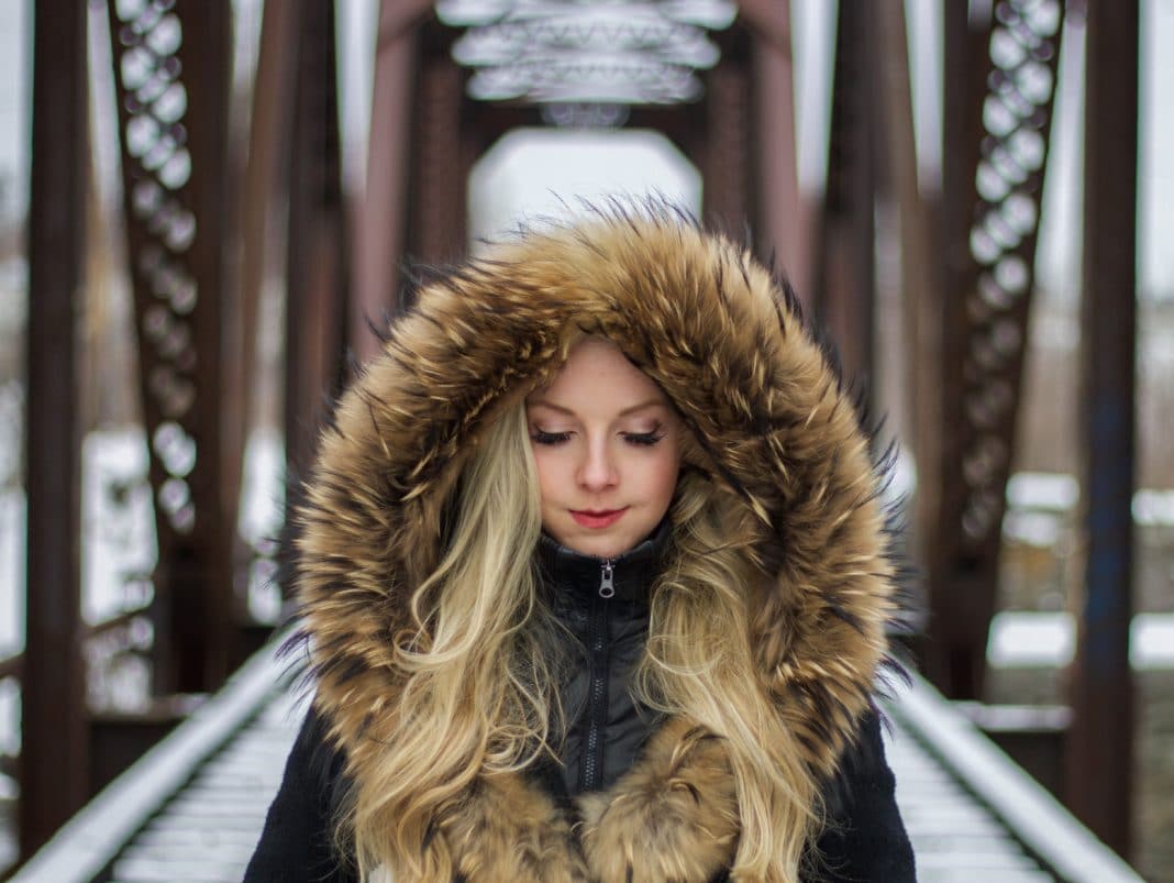 best winter coats for women