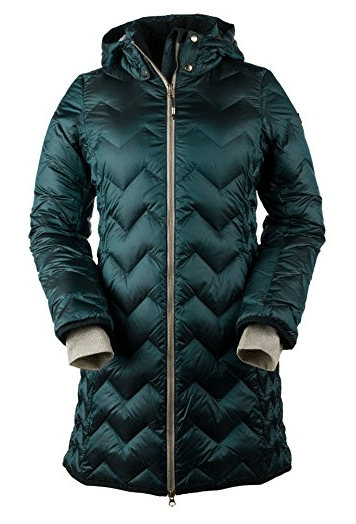 Obermeyer Women's Devi Down Parka