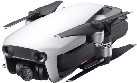 dji mavic air - Drones