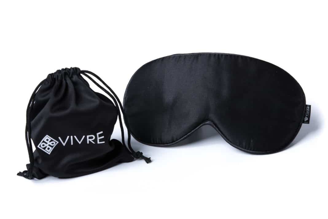 sleep mask - Anti-Aging a Breeze