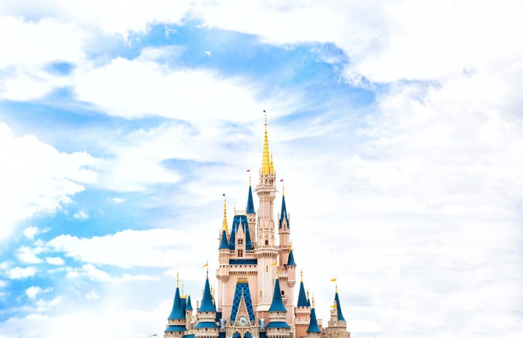 cheap weekend getaways - Orlando, Florida