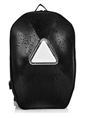 TRAKK Armor high tech backpack