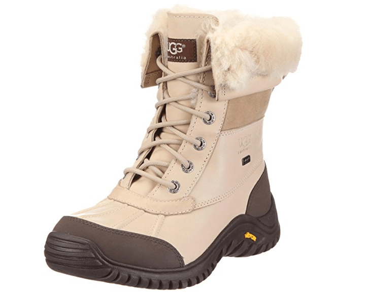 good winter boots womens