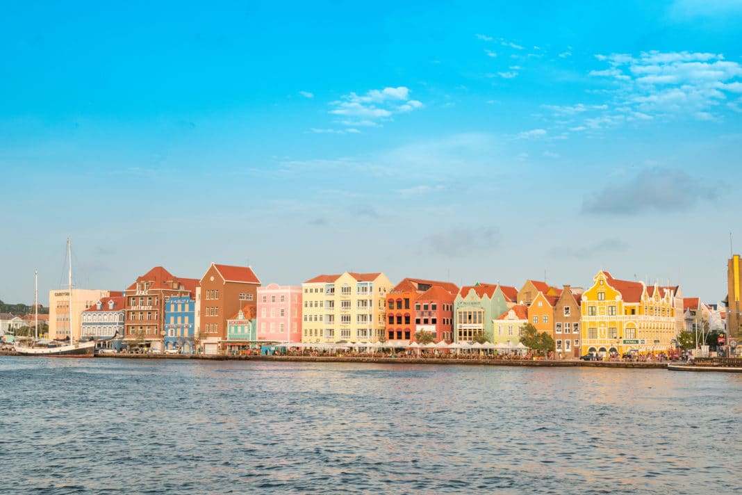 Willemstad, Curaçao