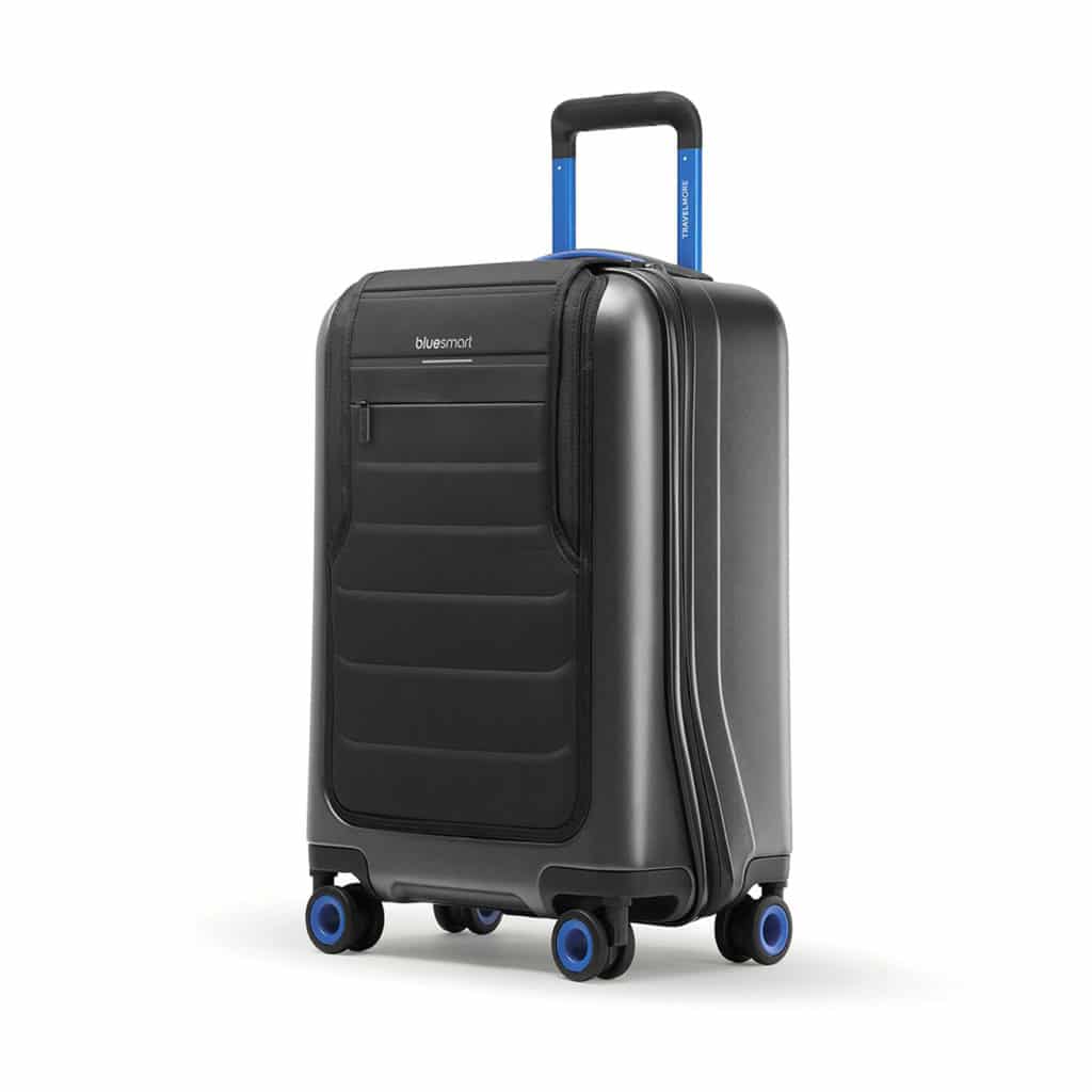 best travel gadgets - Bluesmart