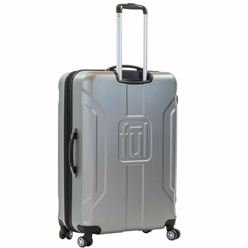 Hard Case Spinner Upright Luggage